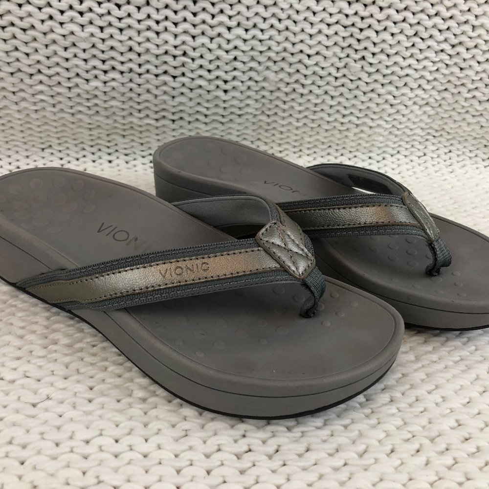 VIONIC FLIP FLOPS